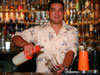 Bartending School Student