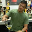 American Bartenders School Review Ricky