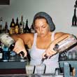 Misty N...American Bartending School New York