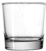 Rock Cocktail Glass