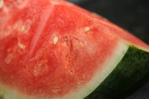 watermelon margarita american bartender school