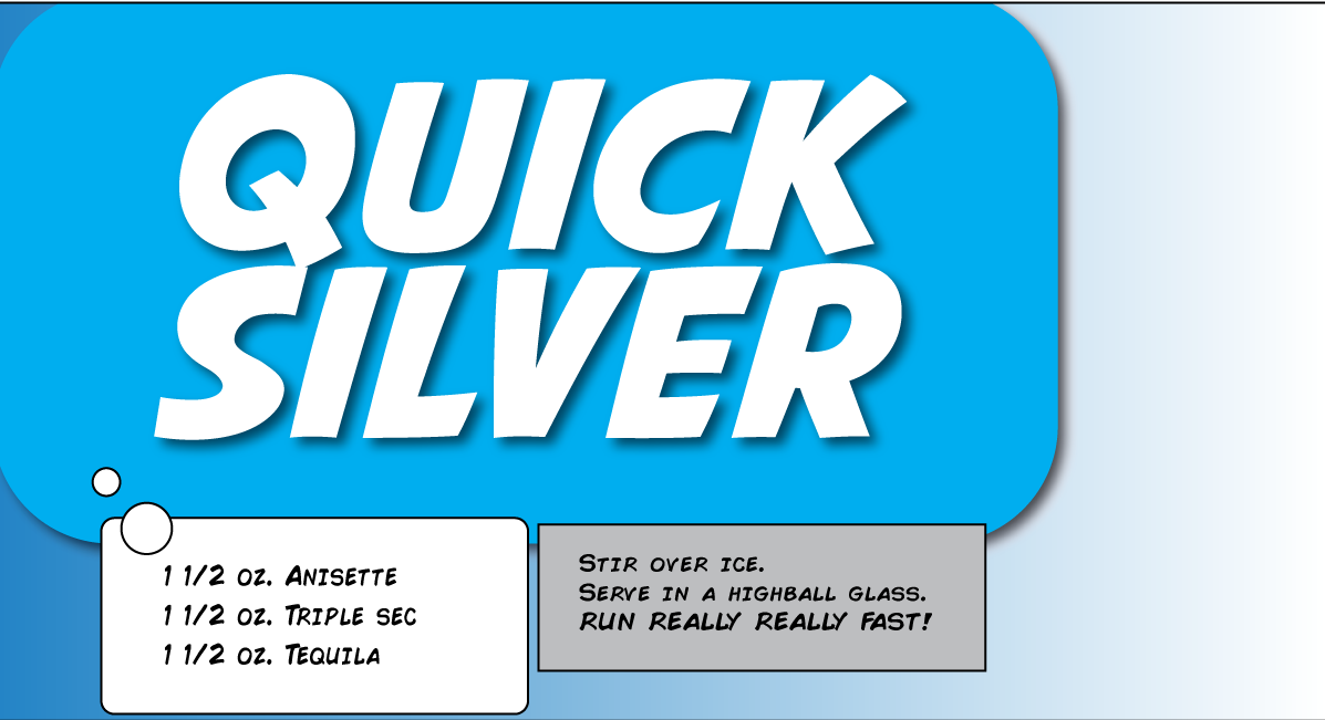 quicksilver