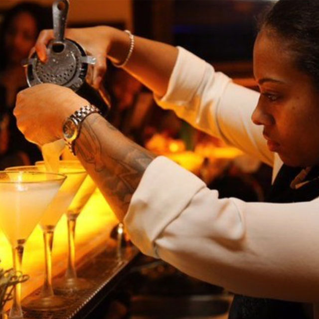 bartender school in nyc