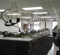 American Bartenders School Fairfield, NJ